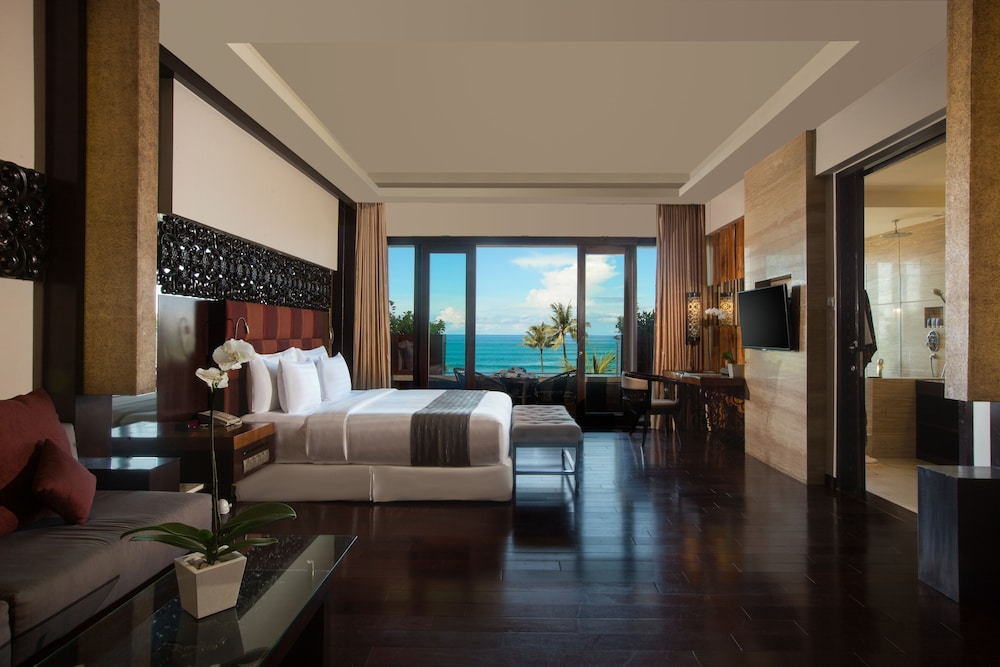 The Seminyak Beach Resort & Spa 52