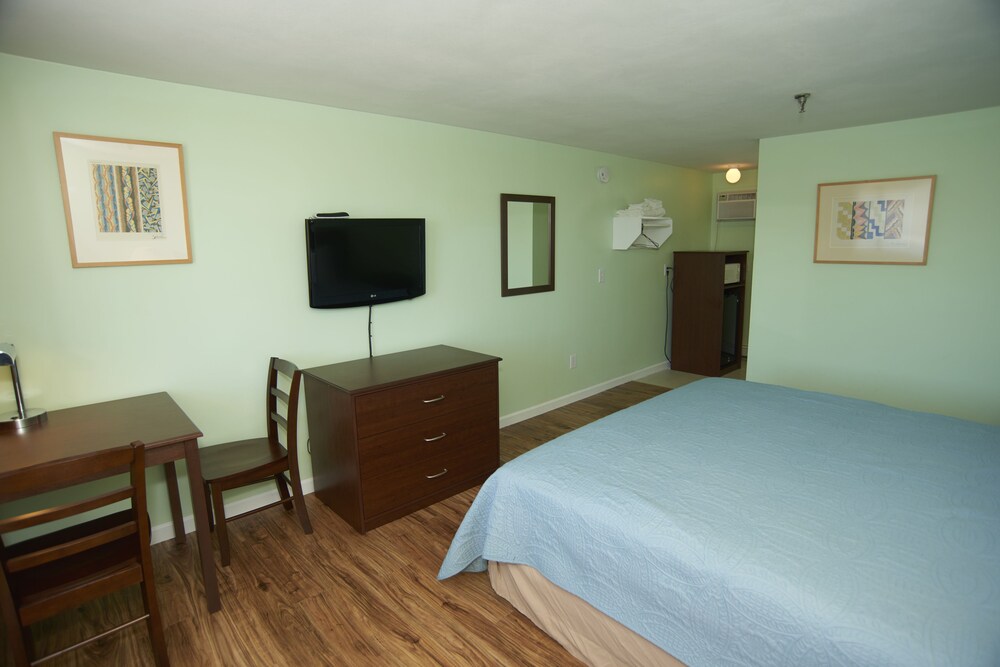 Marguerite Motel