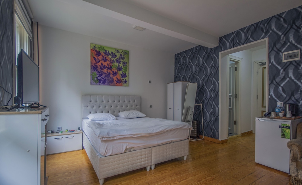 Puhu Otel - Image 43