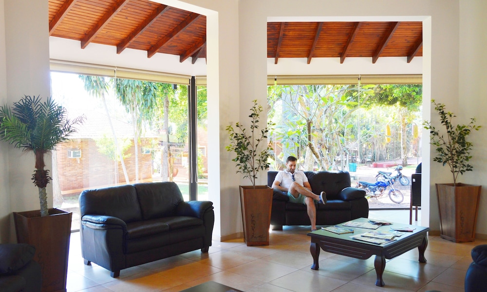 Pirayu Lodge Resort