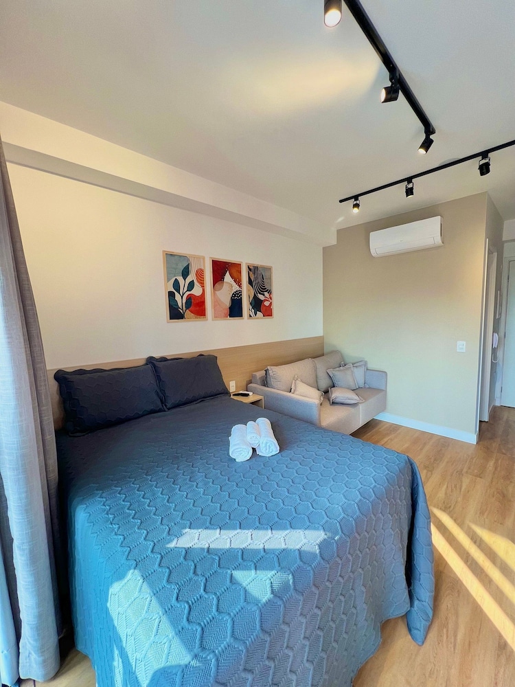 Innvista - Residencial Brera Moema