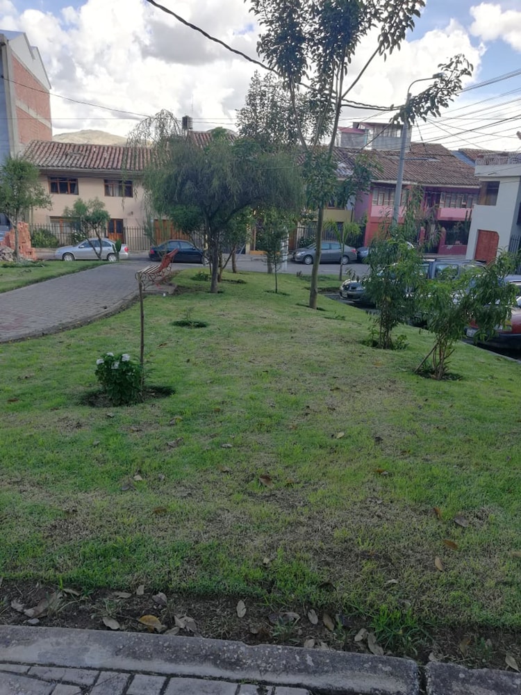 Bravo´s House