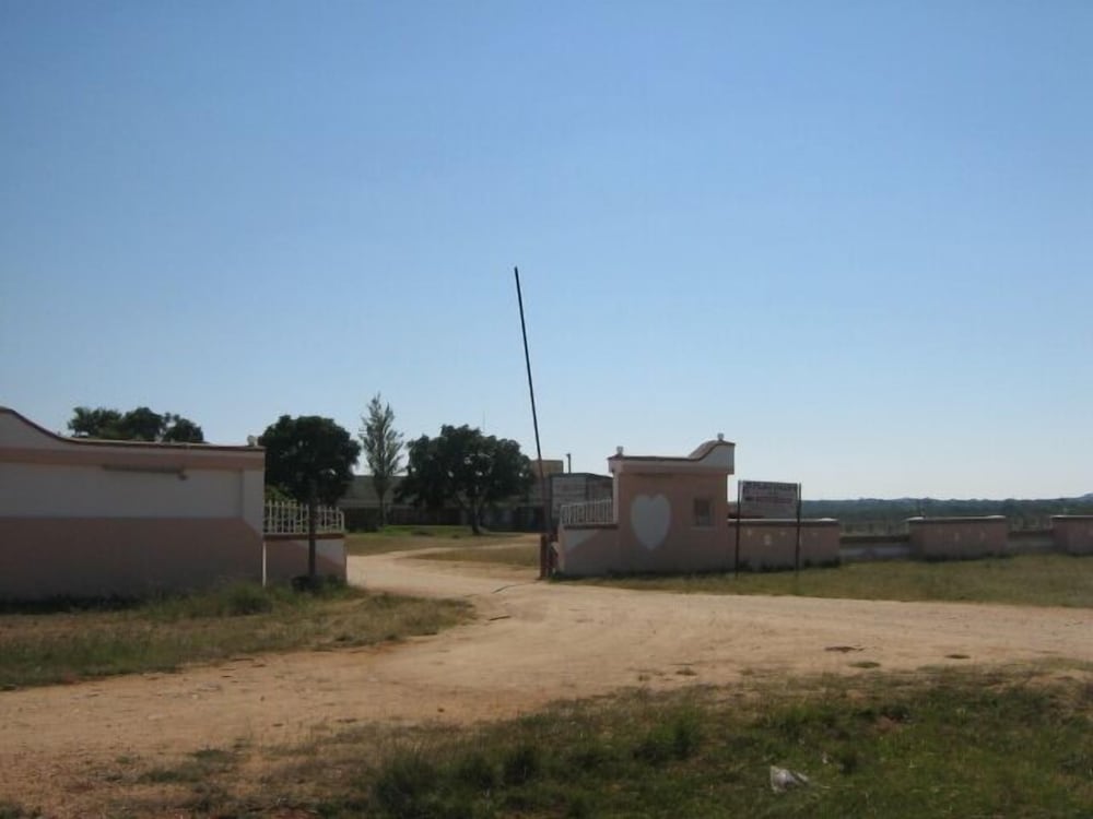 Chitawa Lodge