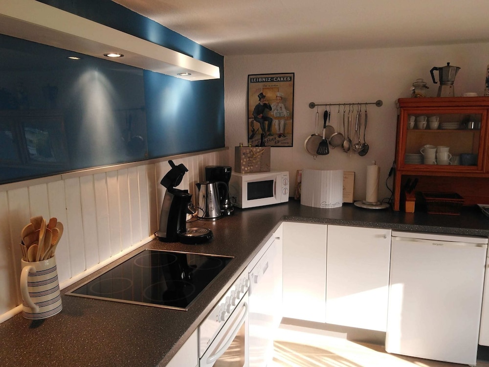 Wohnung im 1. Stock bei Willingen