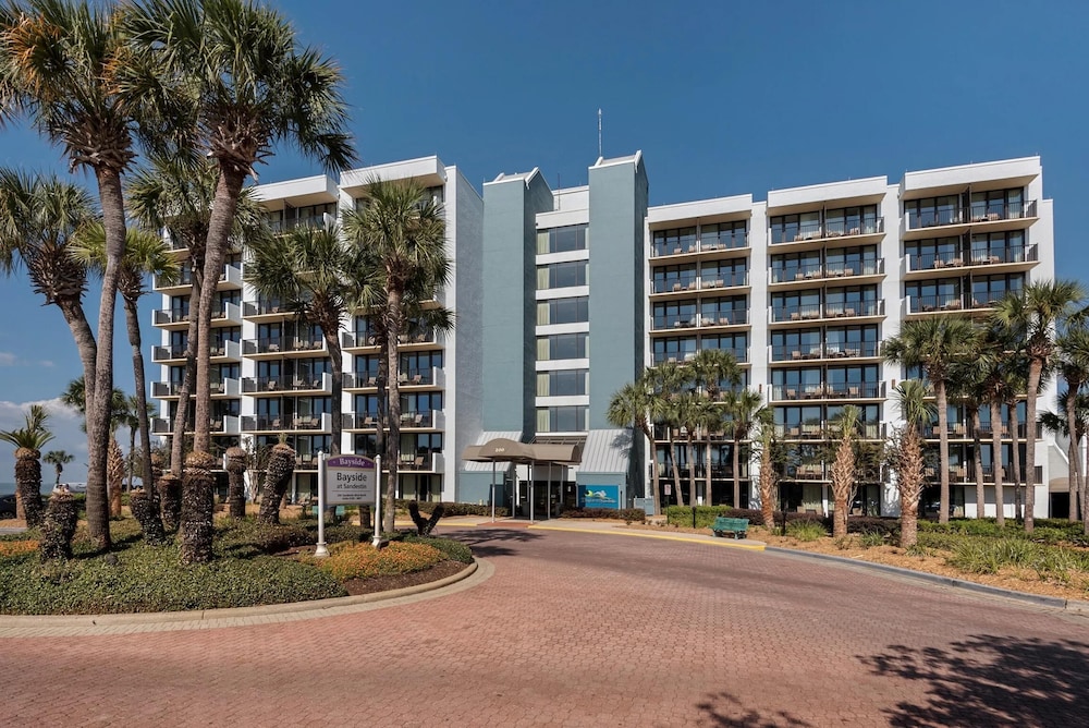 Bayside Inn 6770