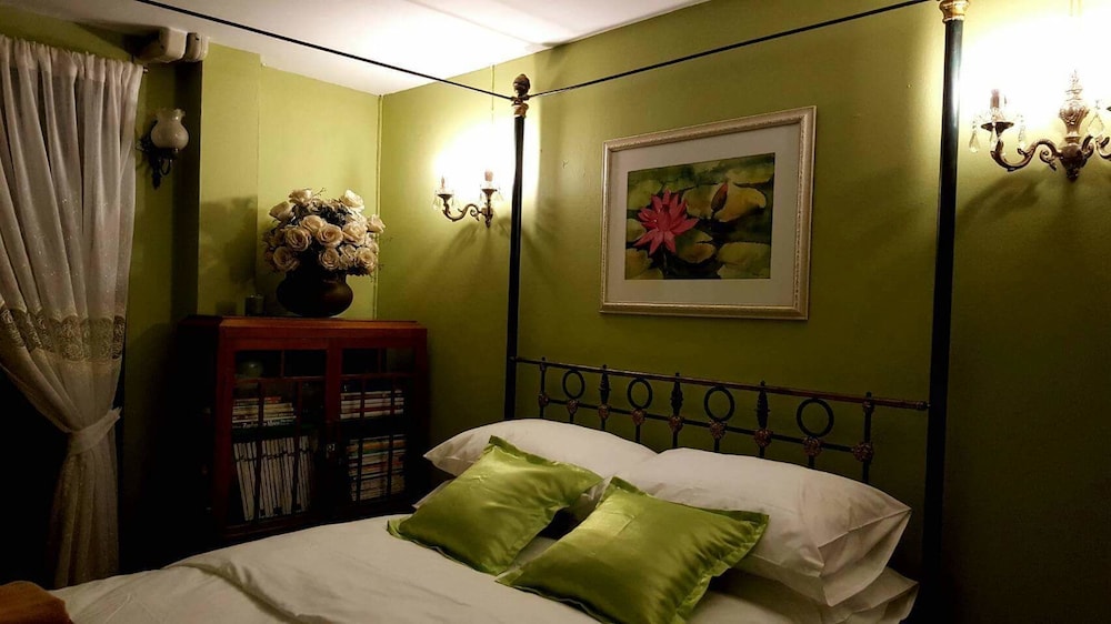 Villa 91 Guesthouse