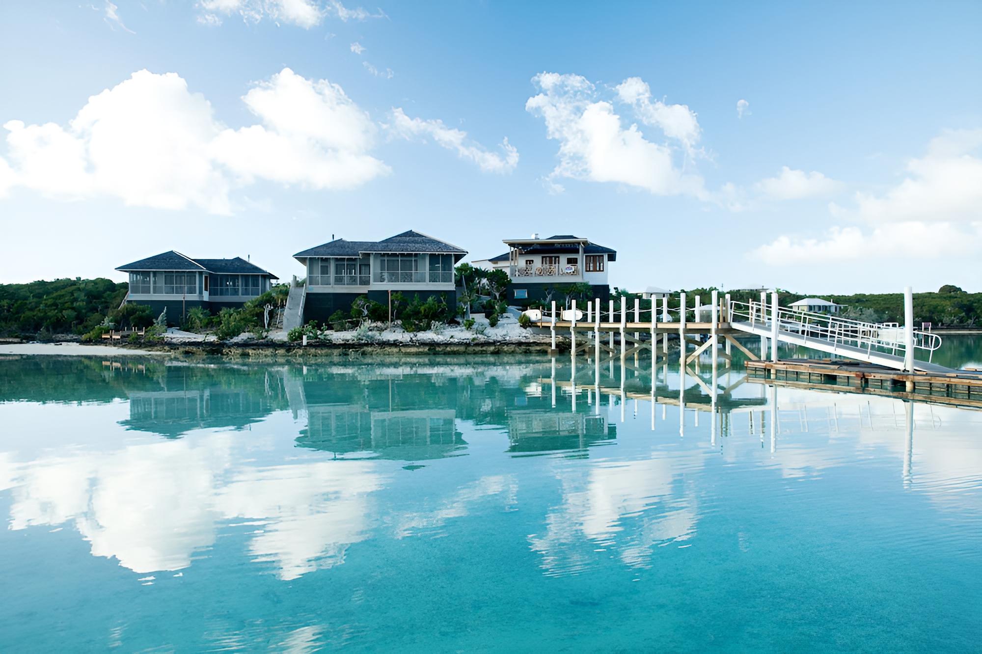Kahari Resort - Property Image 1