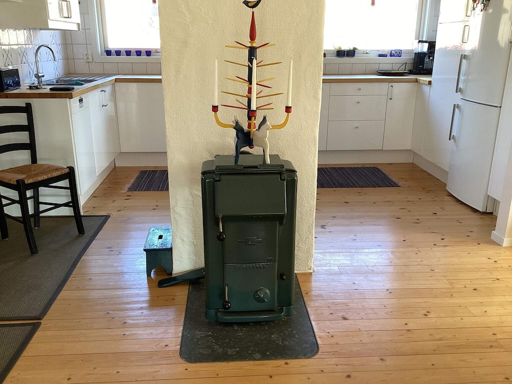 4 Star Holiday Home in Skane/vejbystrand