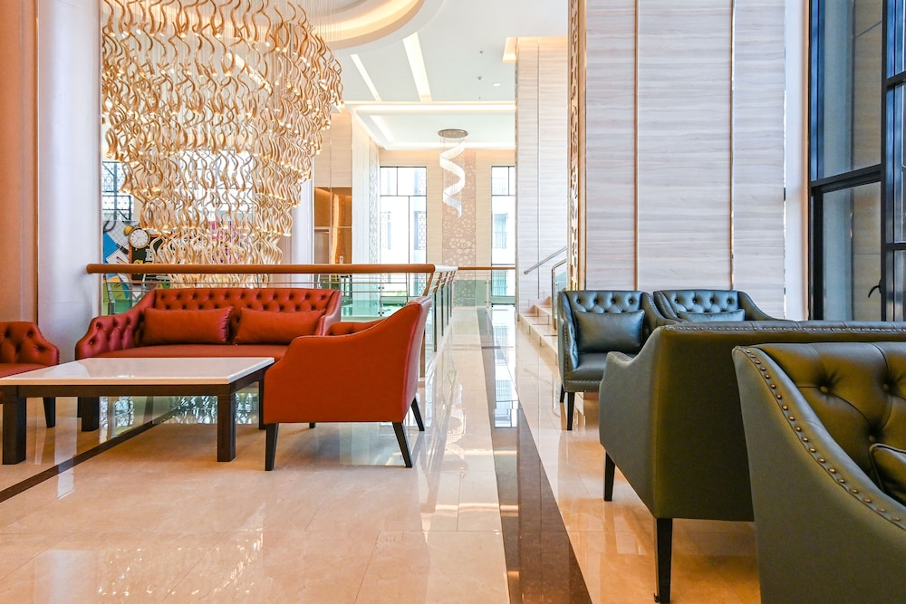 Golden Sea Hua Hin