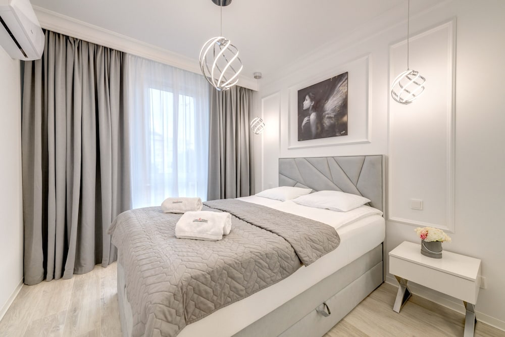 Dom & House - Apartments Navio Estate view 5