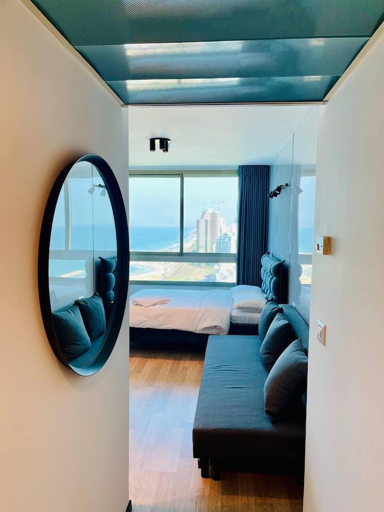 C Tower Apartments