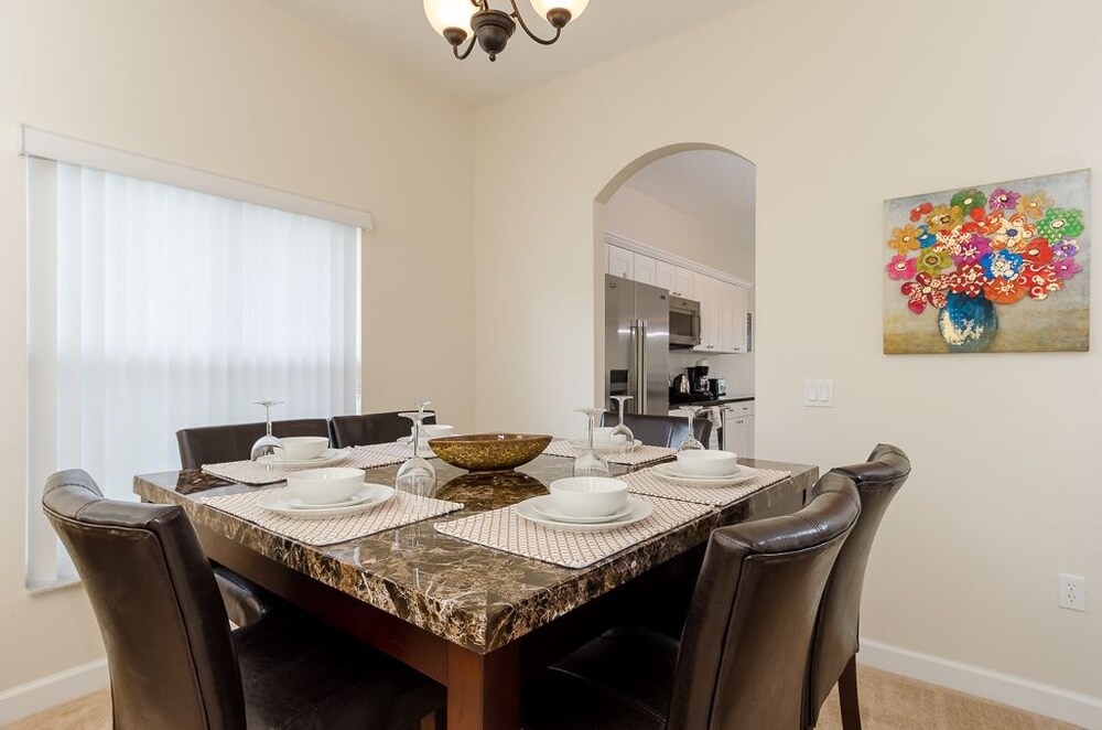 Ovm1887 - The Sanctuary at West Haven - 5 Bed 3 Baths Villa - Image 3