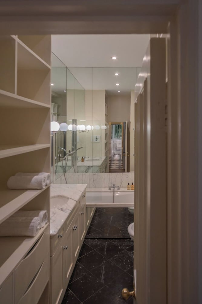 The Egerton - Serviced Apartments