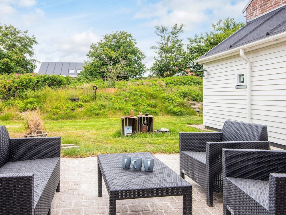 4 Star Holiday Home in Romo