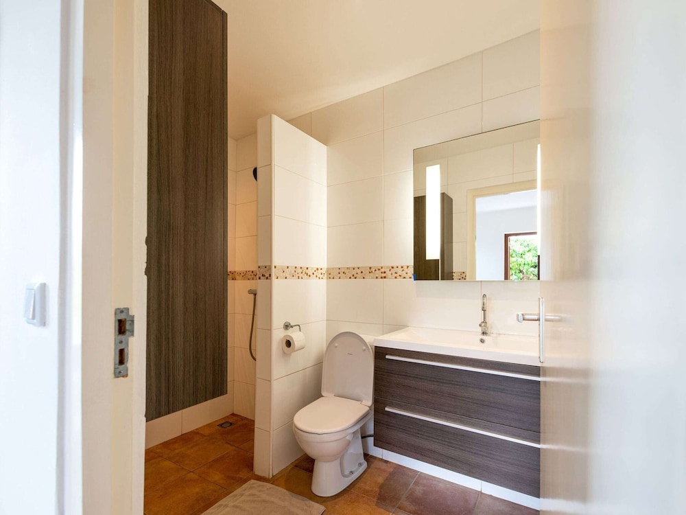 Holiday Villa at Jan Thielstrand in Willemstad