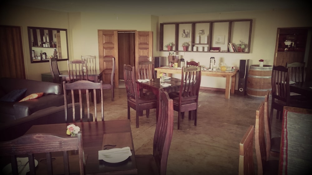 La Vue Guest Lodge and Function Venue