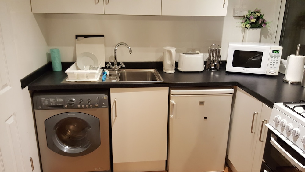 Cambridge Inn: Central Self-Catering Cottage