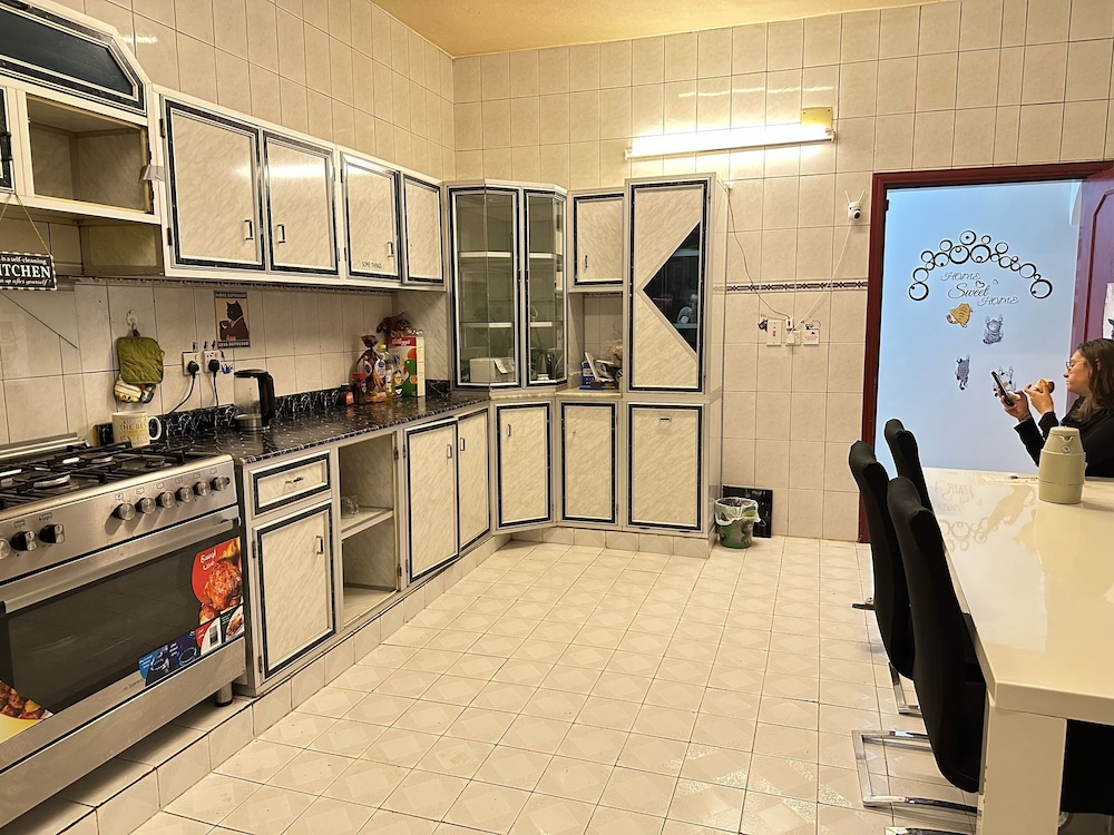 Su Casa Hostel