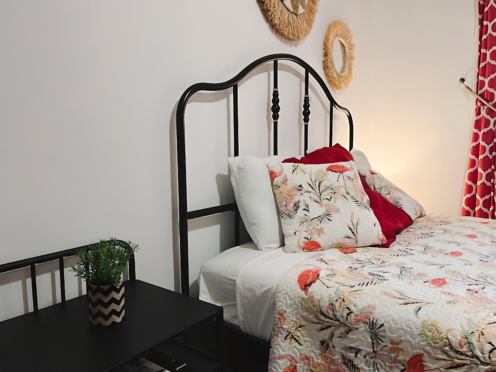 149 KAP - Stay Smile Apartment