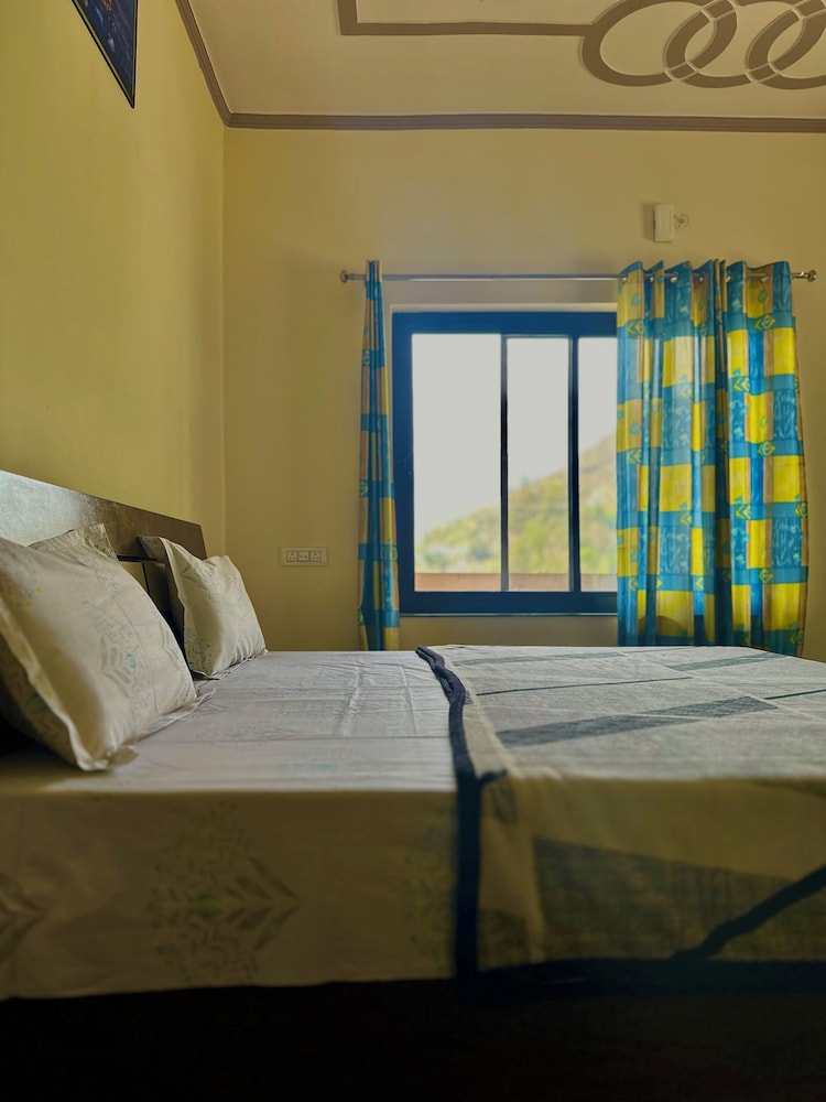 Kailasham Homestay