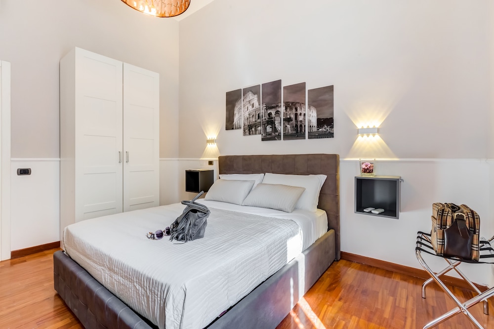 Relais Vatican Suites