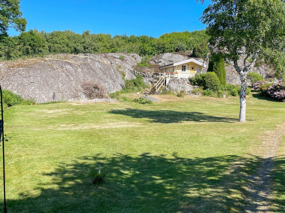 2 Person Holiday Home in Ellos view 4