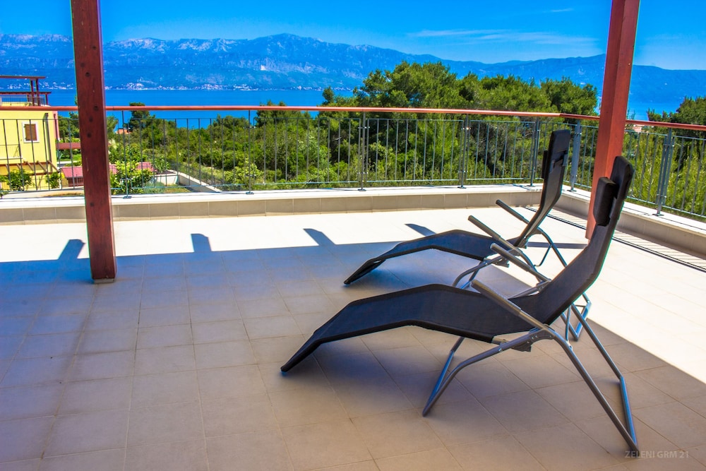 Villas Brac Hills