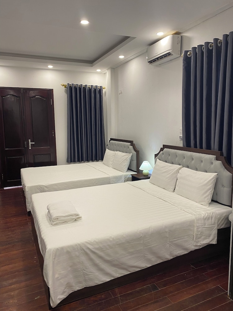Hanoi Adela Hotel
