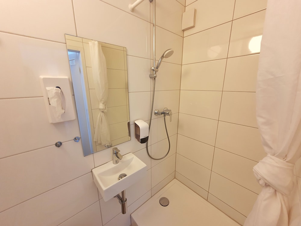 Aparthotel B & L