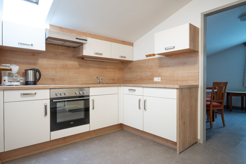 Apartmenthaus Seilergasse by we rent