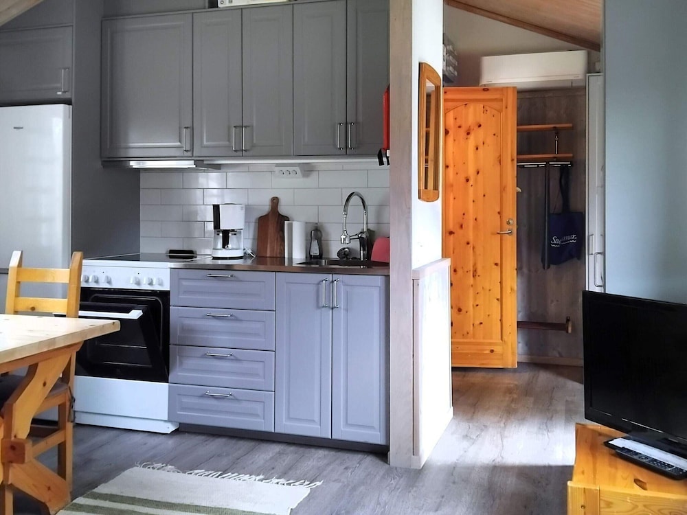 4 Person Holiday Home in Solleron-by Traum