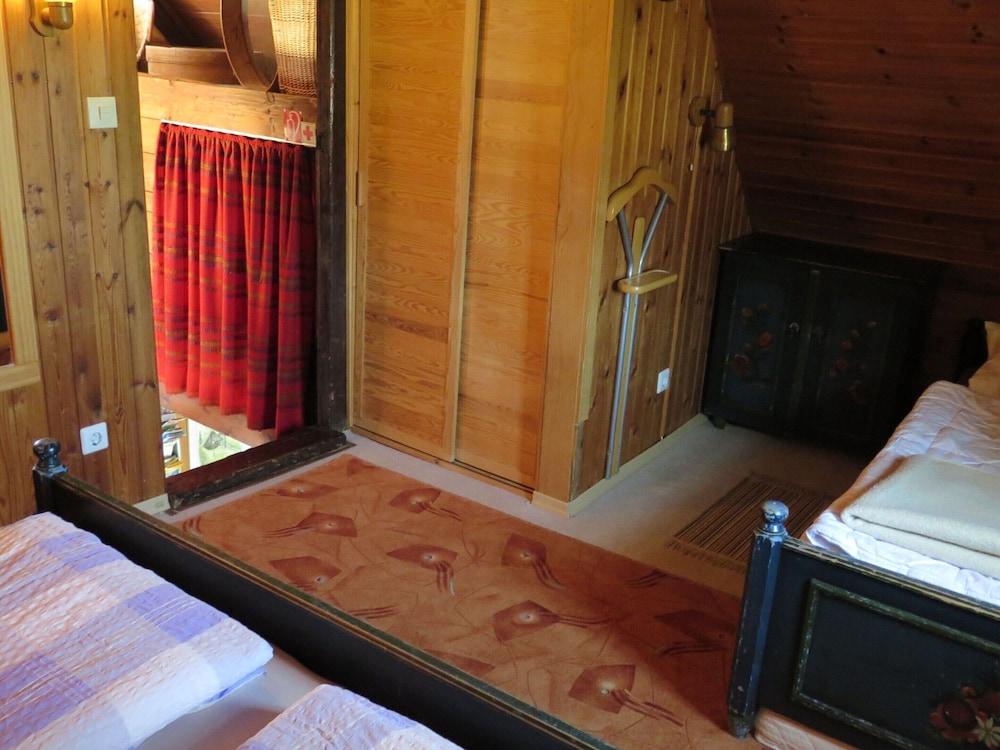 Historic Retreat, St. Georgen
