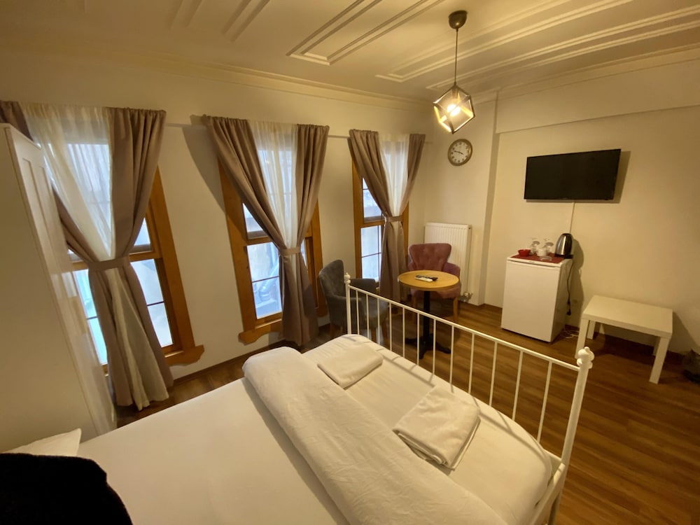 Konak Macka Süitleri - Image 21