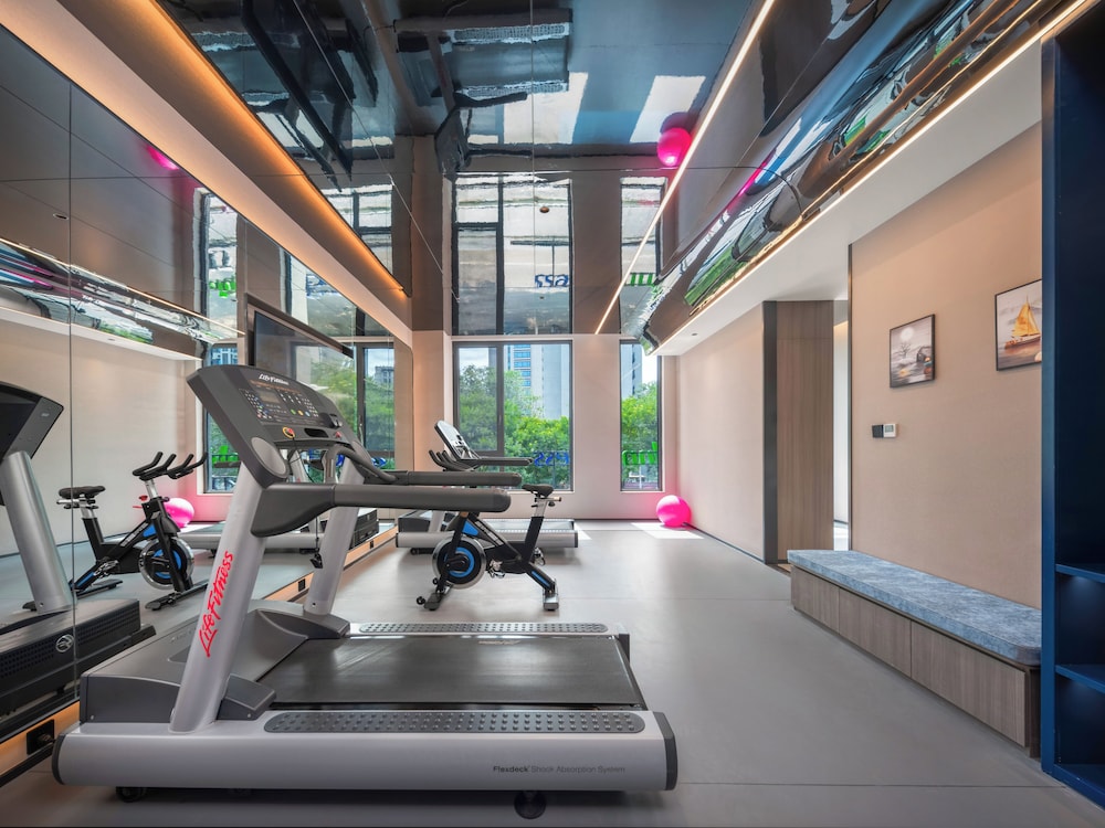 Holiday Inn Express Beijing Mentougou by IHG
