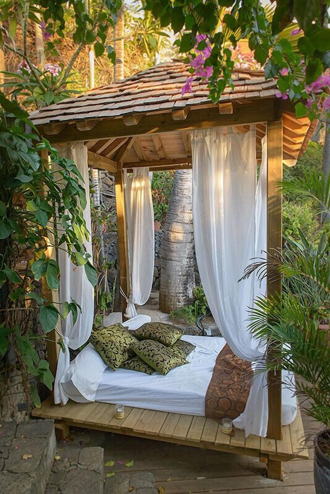 Hotel Villa Morgane