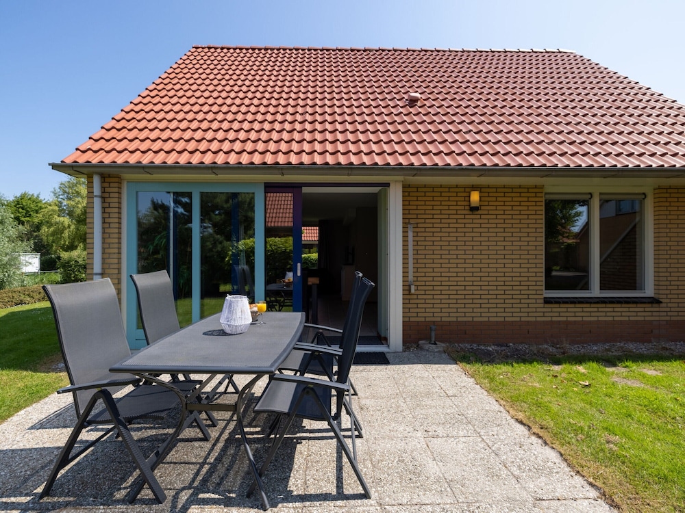 Beautiful House With Dishwasher and Sauna, 19 km From Hoorn, photo 12
