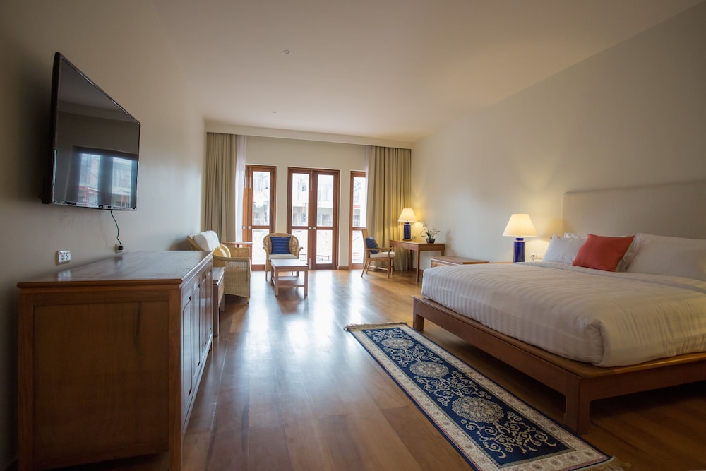 Le MENARA KHAO LAK