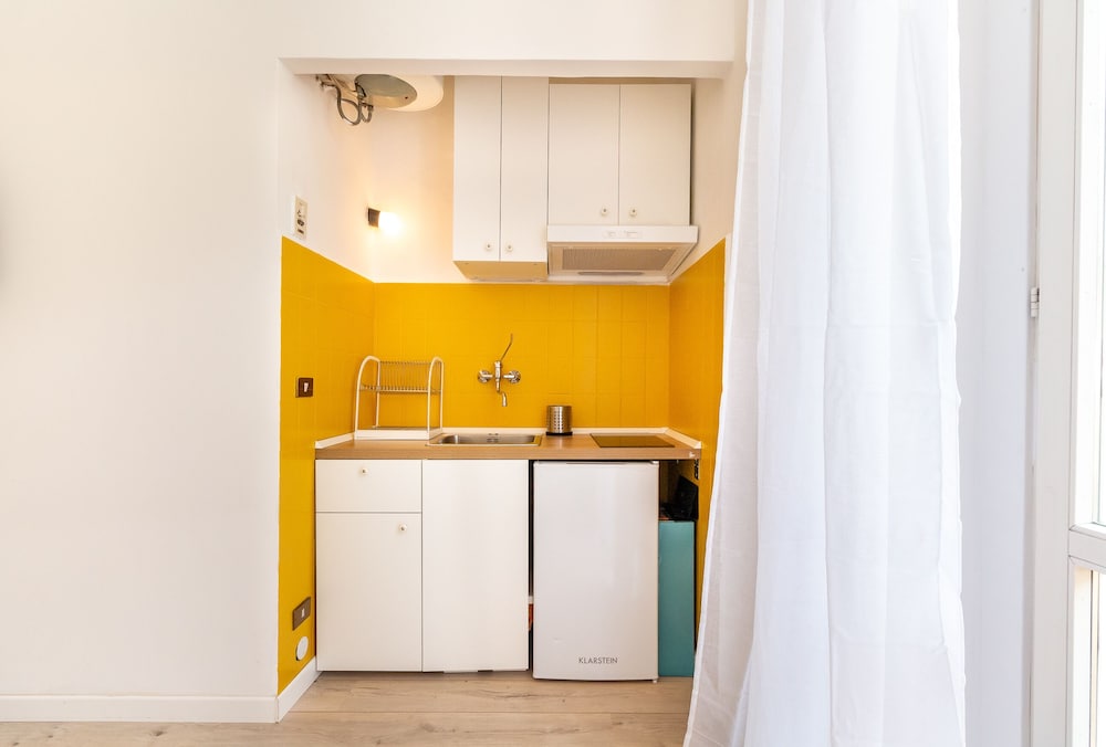 Alessia's Flat - Crocetta M3