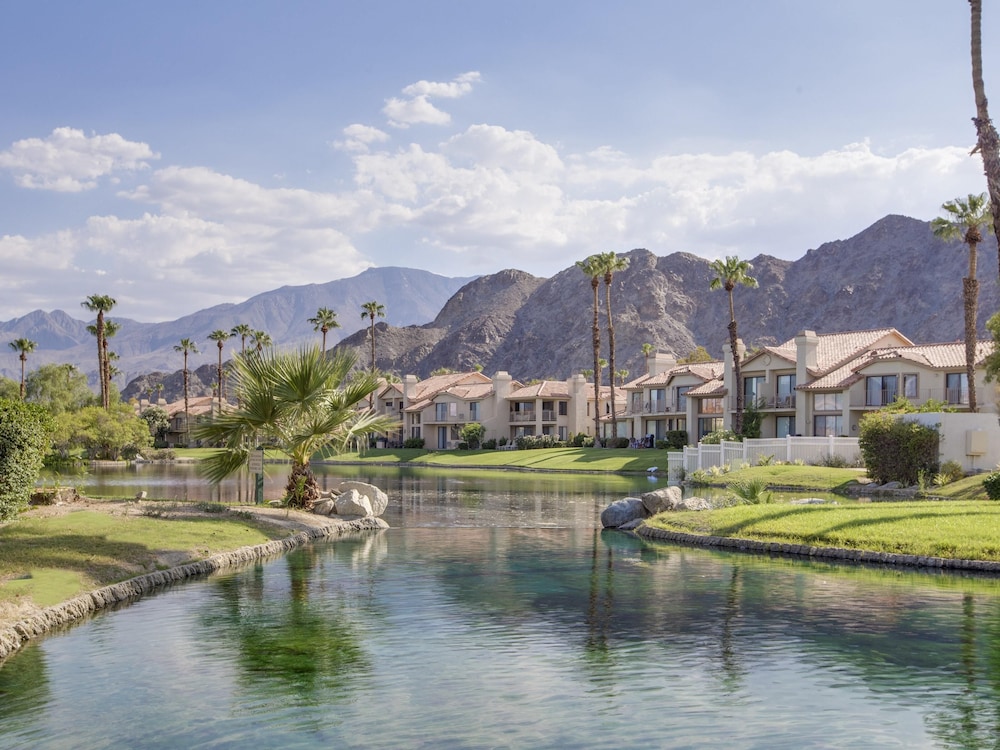 Mountain View Oasis at PGA West