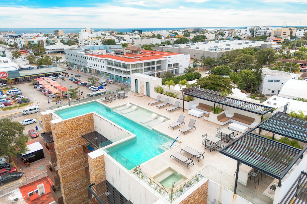 Cozy Loft in Playa del Carmen 1 bedroom