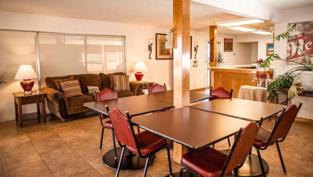 Woodward Vacations - Wayfarer Inn Woodward - Property Image 21