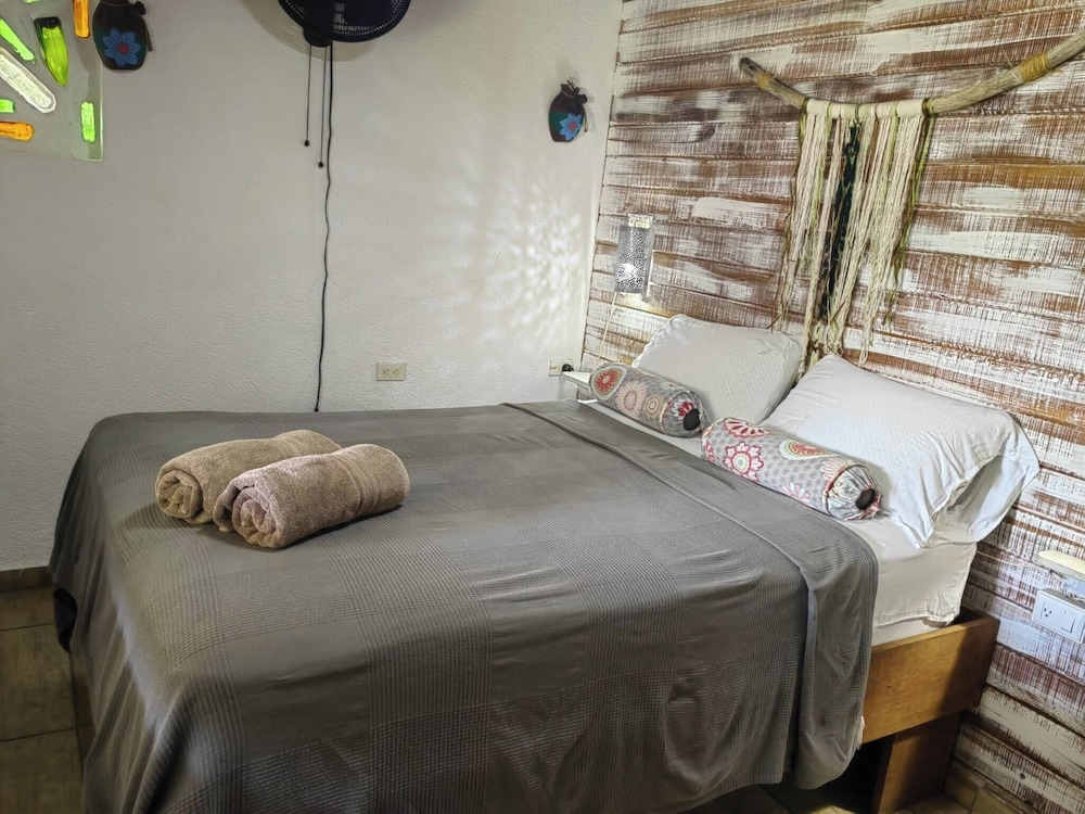 Brisas del Caribe Apartment
