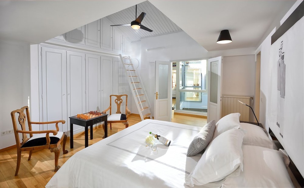 Aldis Plaka Mansion by K&K photo 5