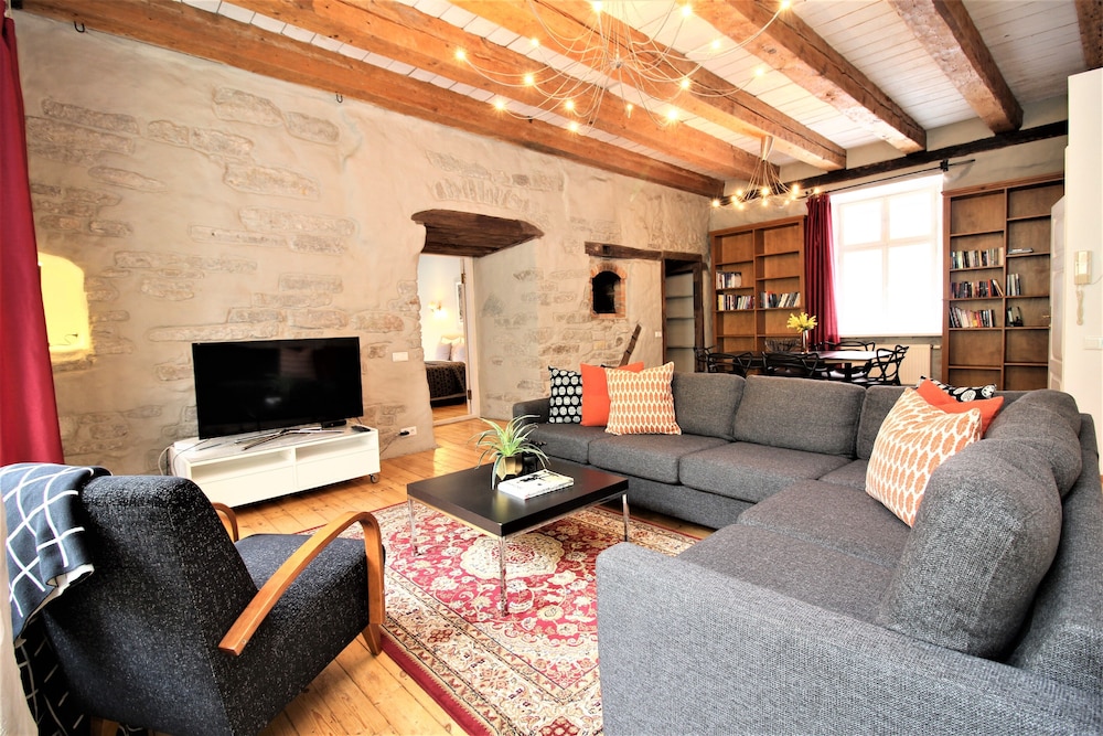 Tallinn City Apartments