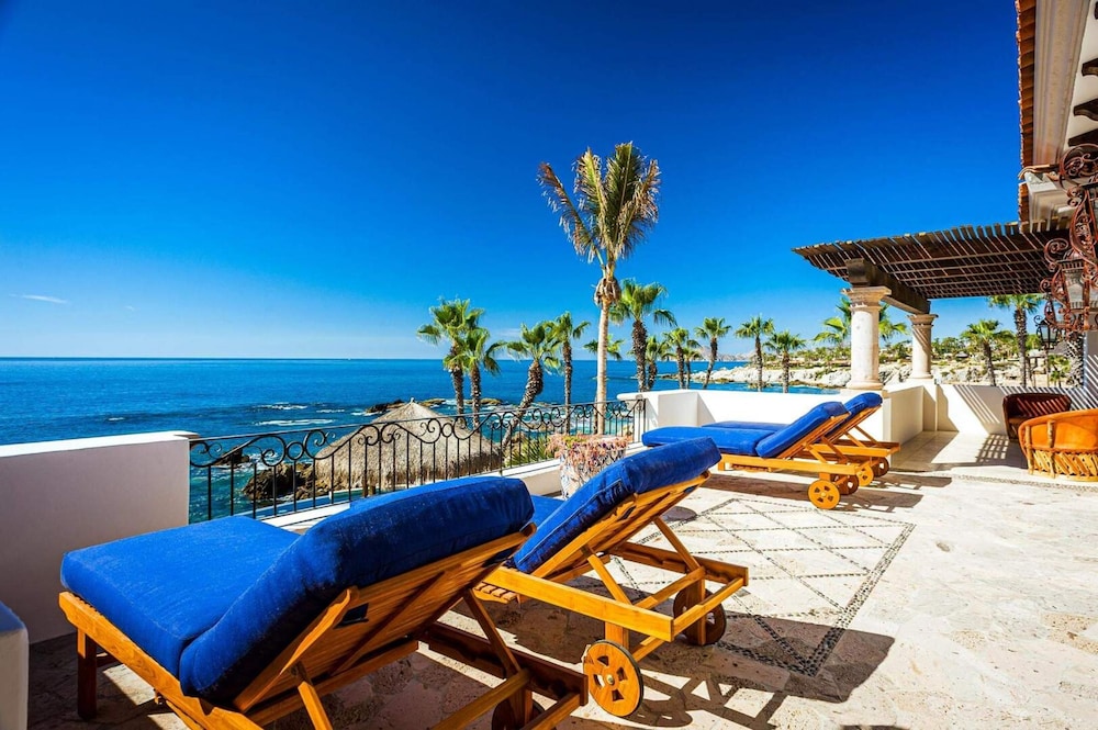 Casa Carreta in Cabo San Lucas