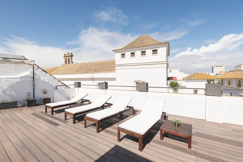 Mar Abierto A in Sanlucar de Barrameda