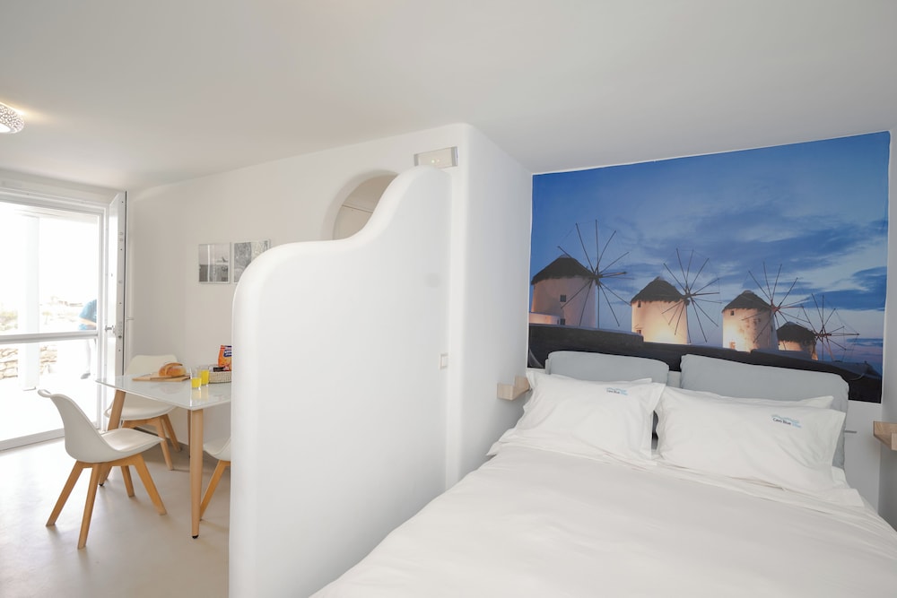 CAVO BLUE VILLAS