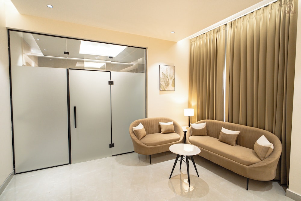 Hotel Quba