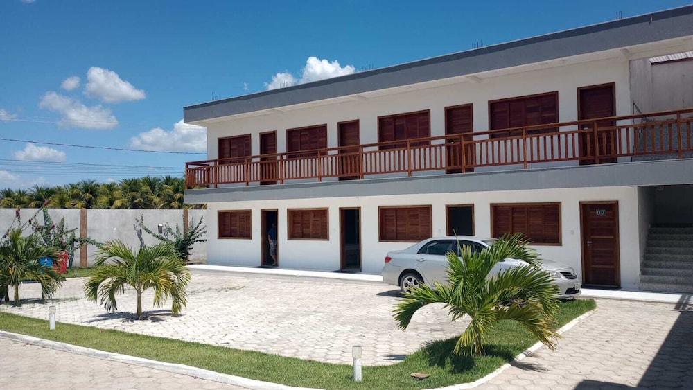 Hotel Glória