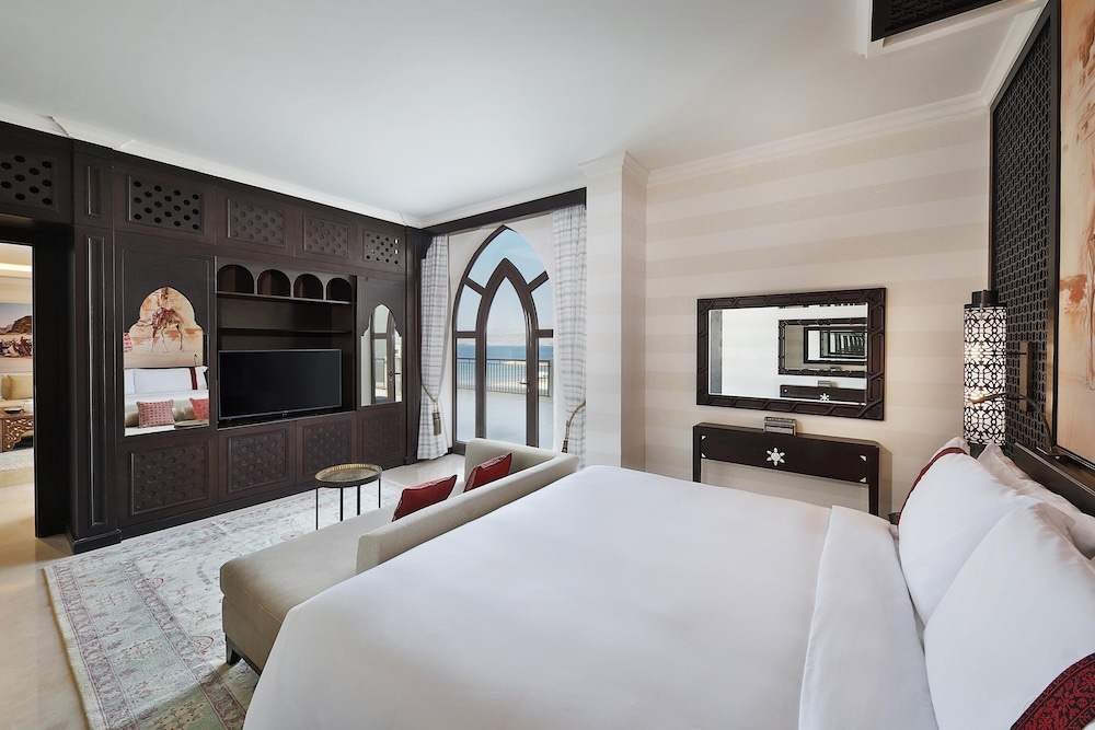 Aqaba Vacations - Al Manara, a Luxury Collection Hotel, Saraya Aqaba - Property Image 36